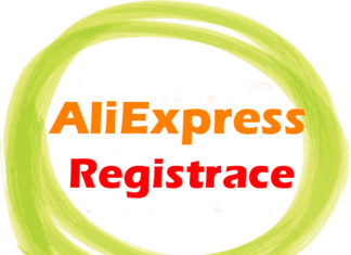02 – Jak se registrovat na Aliexpress 02-Registrace-CA