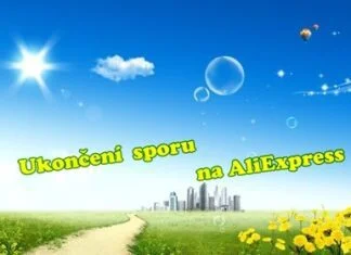 15 – Reklamace a uzavření sporu s vrácením peněz na Aliexpress 15-Ukonceni-sporu-CA-obrazek