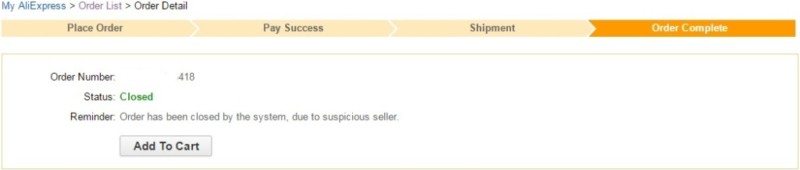 19-Vraceni-penez-z-Aliexpress zmrazena objednavka 2