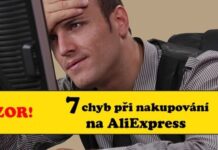 7 nejčastějších chyb při nakupování na Aliexpress 7-chyb-pri-nakupovani-na-Aliexpress-CA