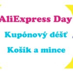 Aliexpress-Day-11.11.2018-Shopping-kosik-mince-kupony-CZ