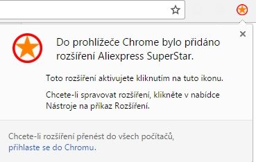 Aliexpress Superstar srovnavac cen 5