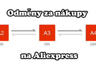 43. Aliexpress a odměny za nákupy Aliexpress-odmeny-rewards-Ali-uprava