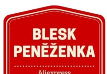 Bojíte se platit kartou na Aliexpress? Máme pro Vás řešení! BLESK-Penezenka-CZ-FINAL-e1461550122100