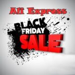 Black-Friday-cyber-monday-Aliexpress