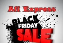 Black Friday a Cyber Monday na Aliexpress Black-Friday-cyber-monday-Aliexpress