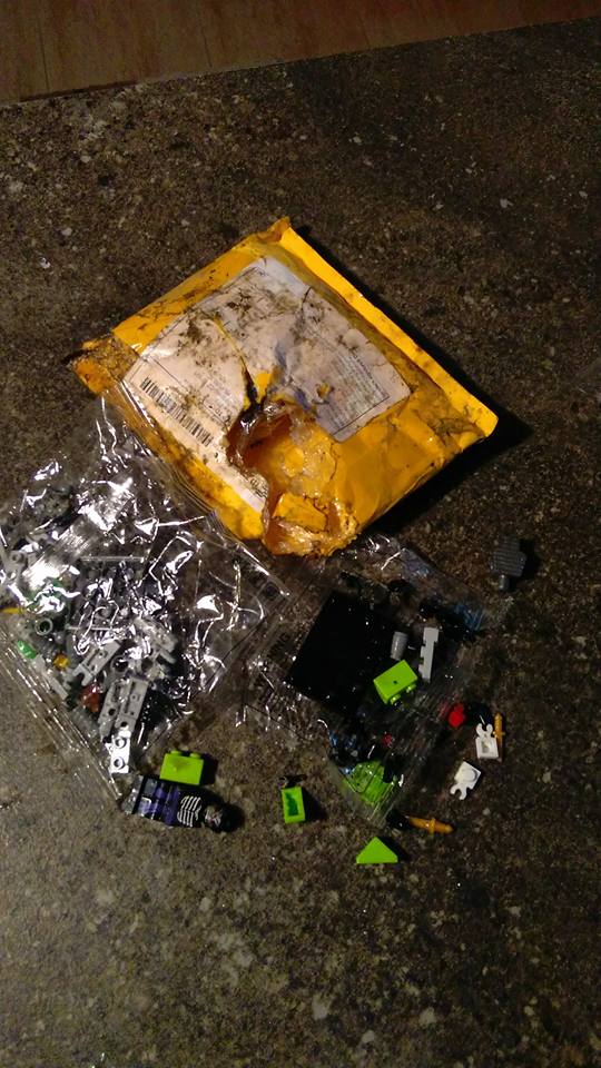 Ceska posta aliexpress zasilka nedorucena 5