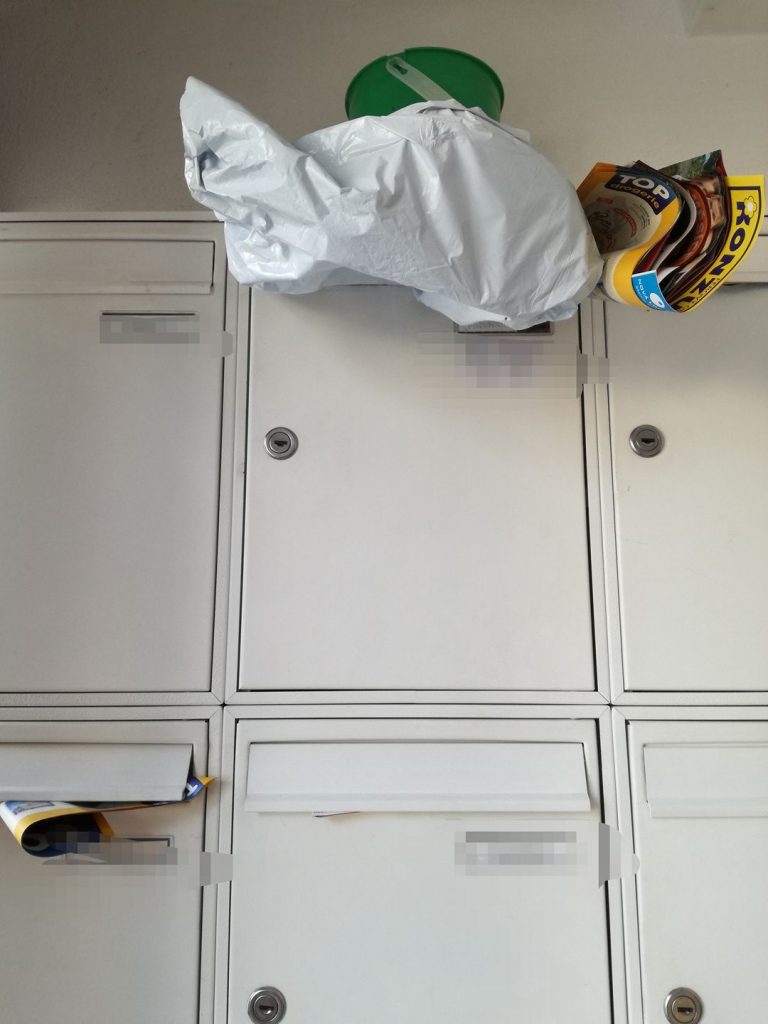 Ceska posta aliexpress zasilka nedorucena 9