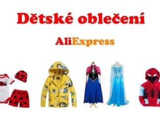 Dětské oblečení z Aliexpress – jak levně koupit Detske-obleceni-Aliexpress-kids-clothes-oblecenie
