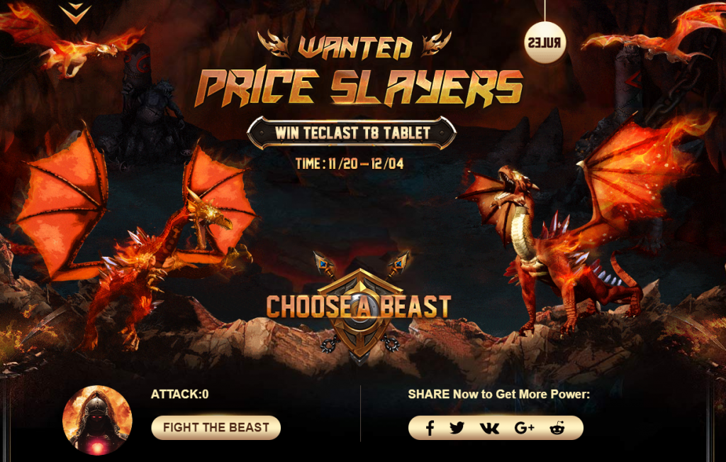 GearBest Black Friday Cyber Monday