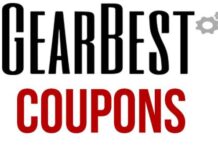 3. GearBest kupóny – Jak je získat a uplatnit GearBest-Coupons-1