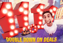 GearBest slevová akce 11.11. 2017 – informace Gearbest-11.11.-Aliexpress-sale-shopping-festival3