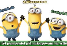 Jak se orientovat ve světe Aliexpress – oveření pomocníci MIMONI-pomoc