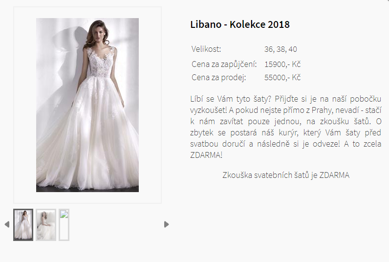 Jak-koupit-vybrat-svatebni-saty-z-Aliexpress-wedding-dress-CZ