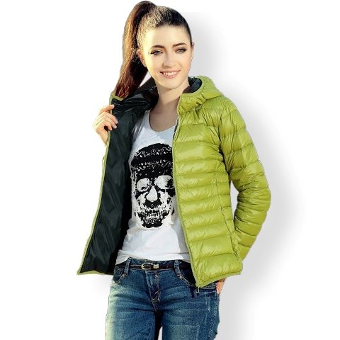 zimni-bunda-damska-aliexpress-zelena