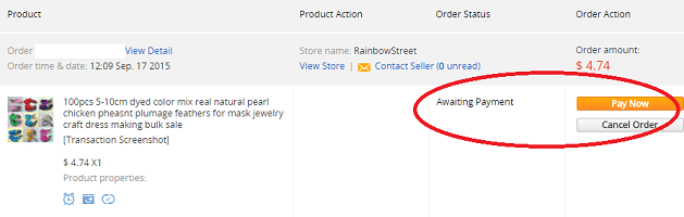 awaiting-payment-aliexpress