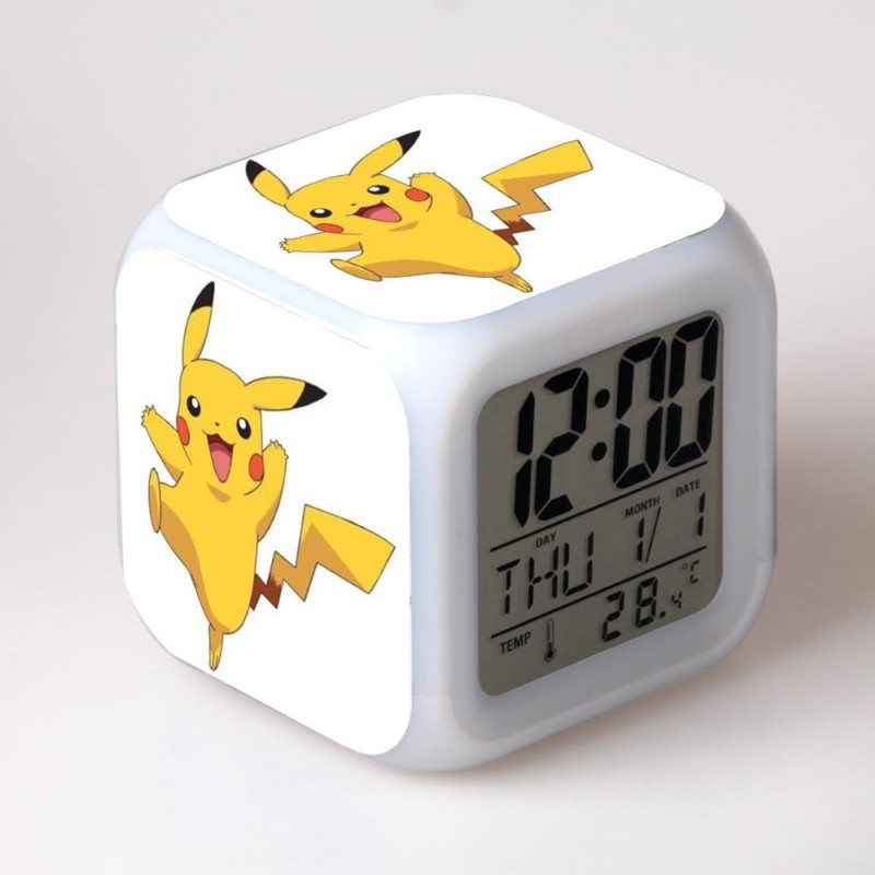 budik pokemon go Aliexpress