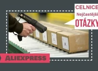 42. Celnice a Aliexpress – otázky a odpovědi celnice-1