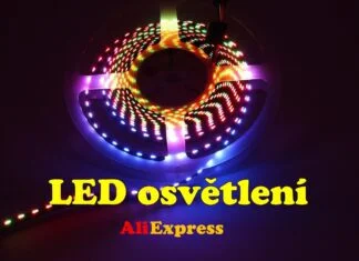 Nejlevnější LED pásky do kuchyně i na schodiště z Aliexpress digital-led-strip-lights-Aliexpress-LED-pasky-osvetleni-CZ