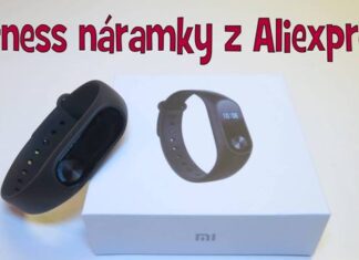 Fitness náramky z Aliexpress – srovnání fitness-naramky-z-Aliexpress