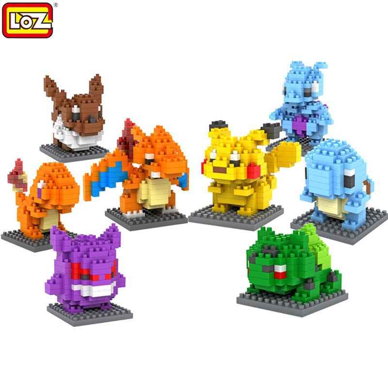 lego pokemon go aliexpress