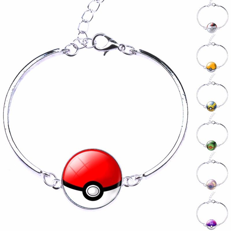 naramky pokemon go aliexpress 2