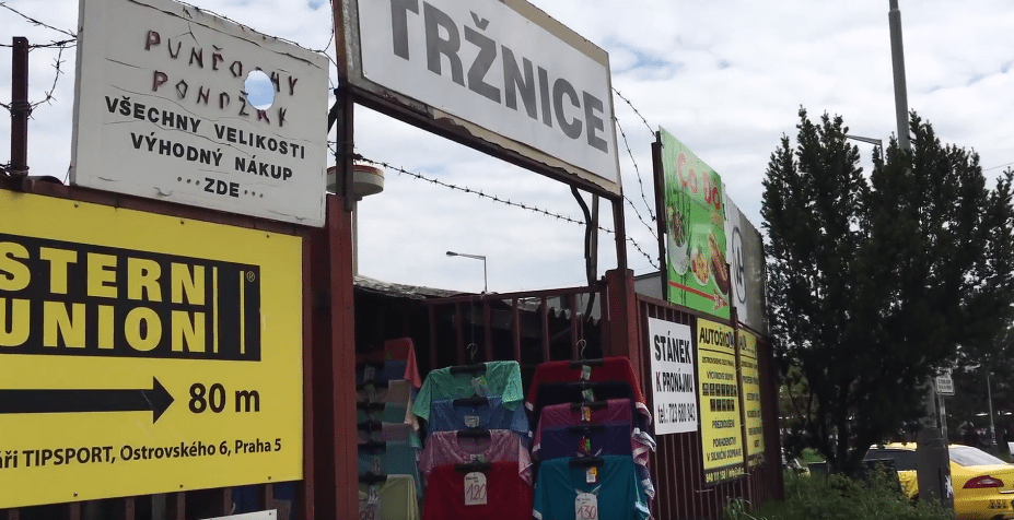 padeky trznice aliexpress