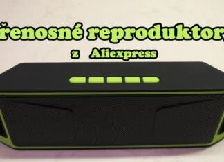 Přenosné reproduktory, bluetooth, radio, SD z Aliexpress prenosne-reproduktory-z-Aliexpress