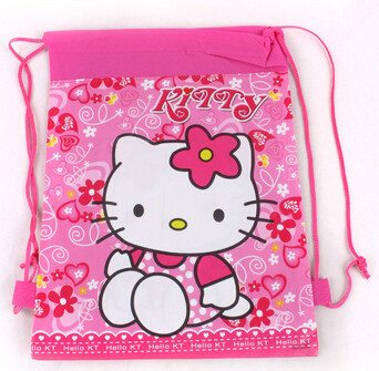 skolni batoh holcici aliexpress hello kitty