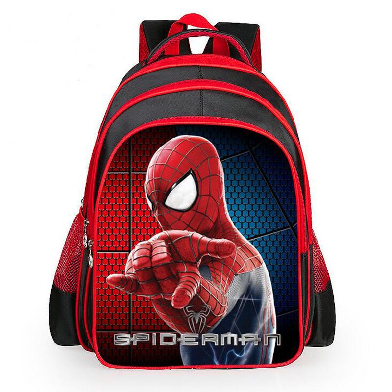 skolni batoh spiderman aliexpress 2