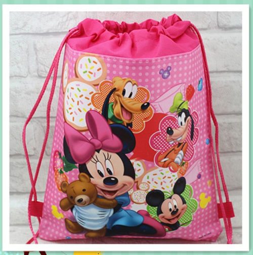 skolni batoh spiderman aliexpress fusak mickey minnie