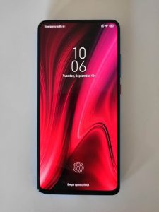 Xiaomi Mi 9T GearBest nakupovani v Cine recenze