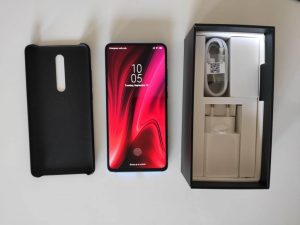 Xiaomi Mi 9T GearBest nakupovani v Cine recenze