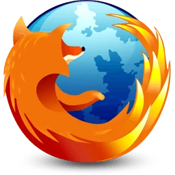 firefox icon