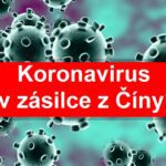 Coronavirus aliexpress nakaza balicek china cina newsletter