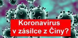 Koronavirus aliexpress nakaza balicek china cina newsletter