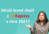 Clo DPH Aliexpress cina 2021 zmeny zdrazeni zbozi vyplati se nakupovat novela zakona cz