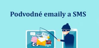 Podvodne emaily od Ceske Slovenske posty aliexpress CZ male