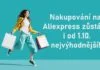 1.10. 2021 Aliexpress IOSS DPH clo novy zakon law celni hlaseni CZ