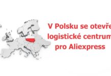 Levné zásilky z Aliexpress ZŮSTÁVAJÍ. AliExpress otevře logistické centrum v Polsku před 11.11.2021 Polsko logisticke centrum sklad Aliexpress evropsky CZ