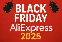 AliExpress Black Friday 2025: Poslední šance na nákup bez nových celních poplatků?⚡