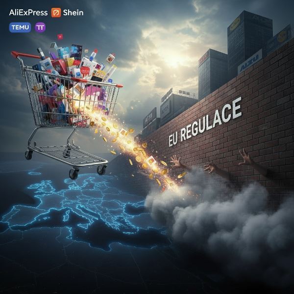 <b>cla na AliExpress</b> srovnání Temu Shein bezpečnost nákupů